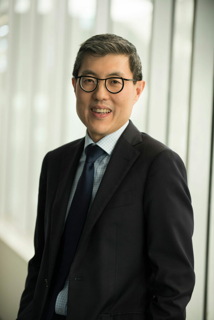 Dr Brian Chua